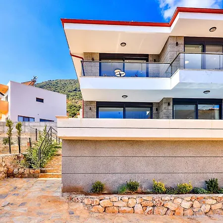 别墅 Elit Vista - 卡斯