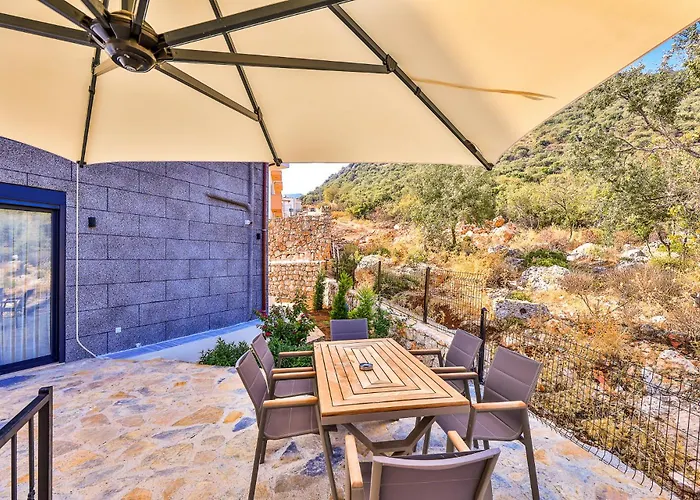 Elit Vista - 别墅 卡斯