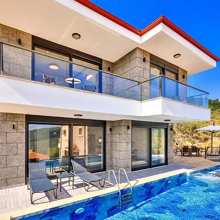 Villa Elit Vista - *