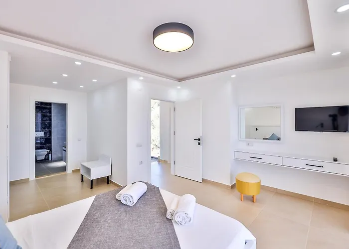 Villa Elit Vista - *