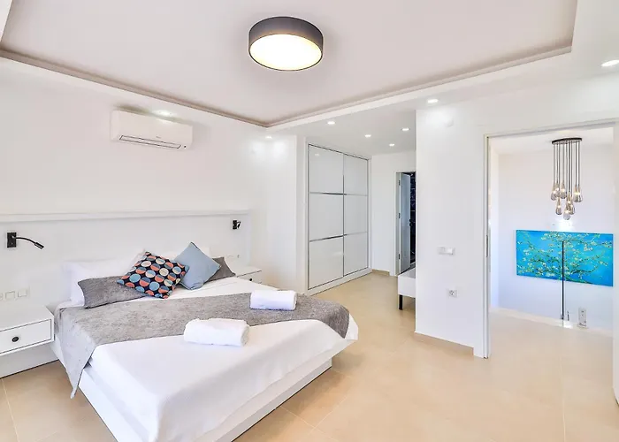 Villa Elit Vista - Kaş