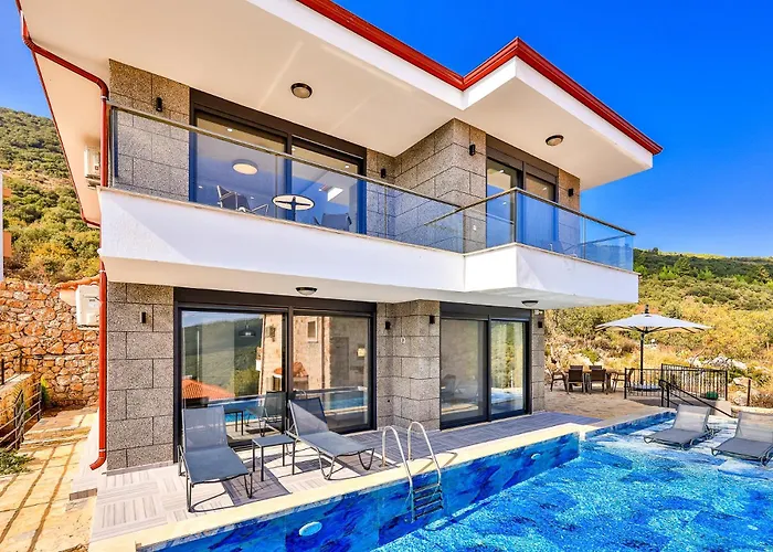 Villa Elit Vista - *