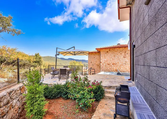 Villa Elit Vista - *