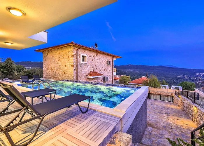 Elit Vista - Villa *