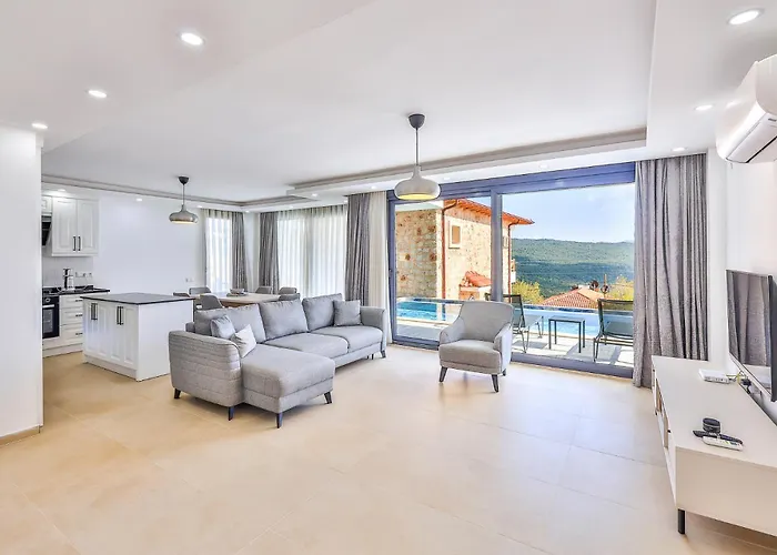 Villa Elit Vista - *