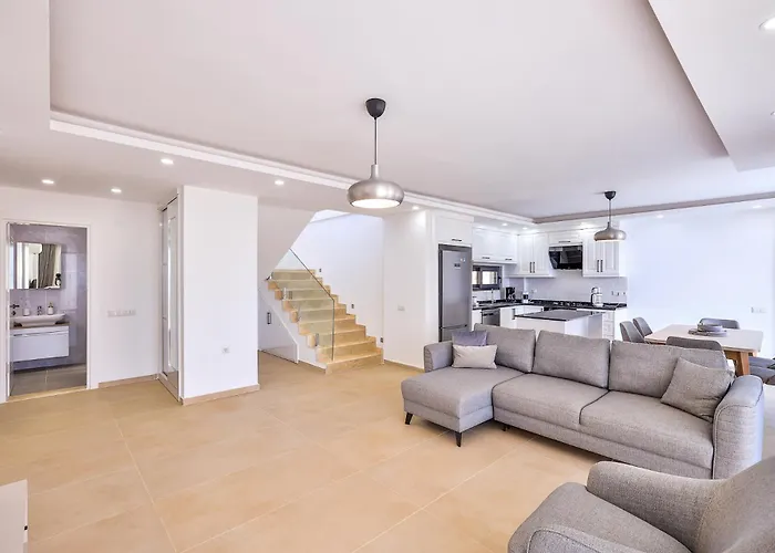 Villa Elit Vista - *