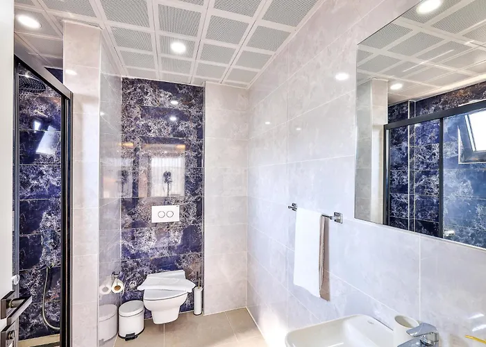 Villa Elit Vista - *